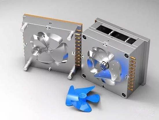 深圳注塑模具廠,注塑零件冷卻時間設(shè)定的依據(jù)是什么？