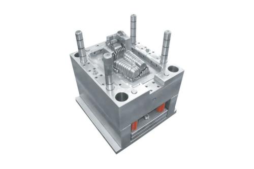 深圳塑膠模具廠詳解：ABS注塑件怎么才能增加光亮度？