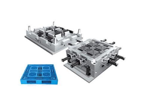 模具廠：什么是塑膠模具？