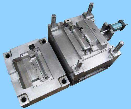 塑膠注塑模具加工，塑膠模具注塑加工廠家