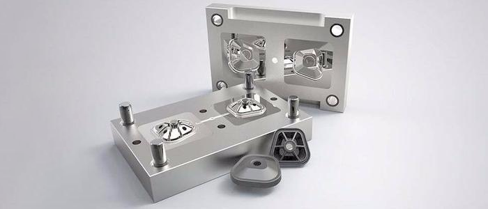 塑膠模具是什么？塑膠模具的類型有哪些